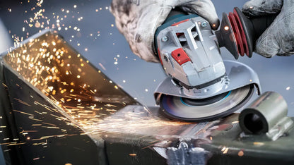 Disco de desbaste para metal Bosch Pro de 4-1/2"
