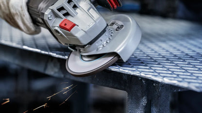 Disco de desbaste PRO Metal Bosch de 4-1/2"