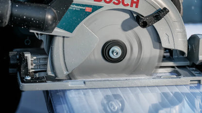 Disco de sierra circular Bosch PRO multimateriales de 40 dientes