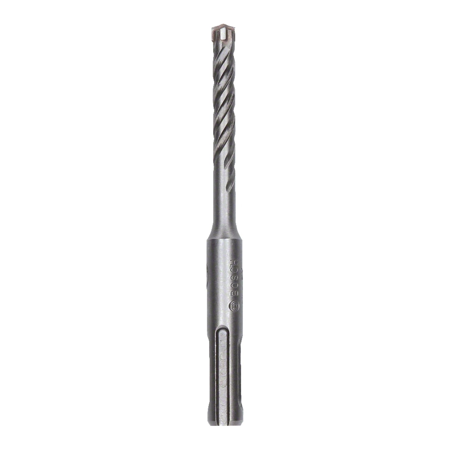 Broca para concreto Bosch SDS PLUS-5X de 1/4" x 4"