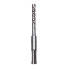 Broca para concreto Bosch SDS PLUS-5X de 1/4" x 4"