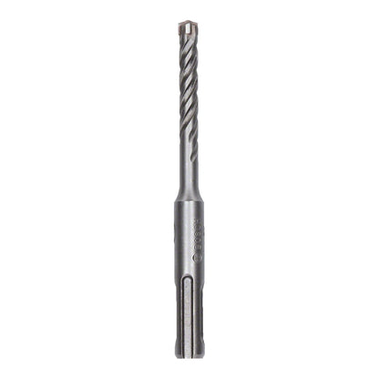 Broca para concreto Bosch SDS PLUS-5X de 1/4" x 4"