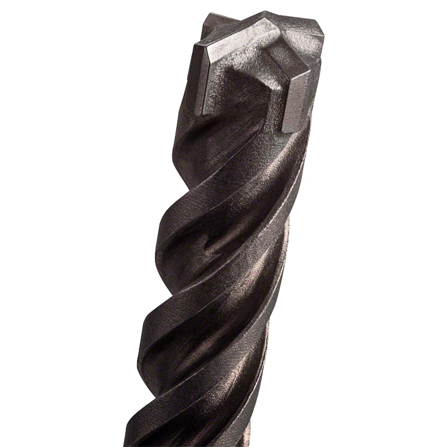 Broca para concreto Bosch SDS PLUS-5X de 1/4" x 4"