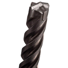 Broca para concreto Bosch SDS PLUS-5X de 1/4" x 4"