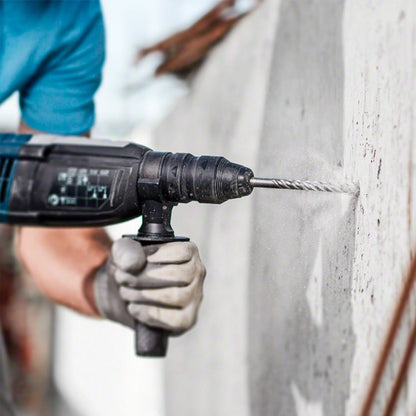 Broca para concreto Bosch SDS PLUS-5X de 1/4" x 4"