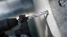 Broca para concreto Bosch SDS PLUS-5X de 5/16" x 6"