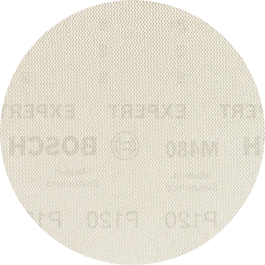 Disco de lija de malla Bosch EXPERT M480