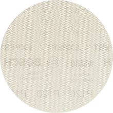 Disco de lija de malla Bosch EXPERT M480