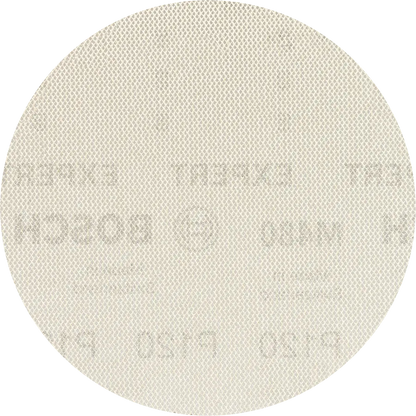 Disco de lija de malla Bosch EXPERT M480