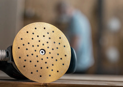 Disco de lija Bosch Expert C470 para madera y pintura