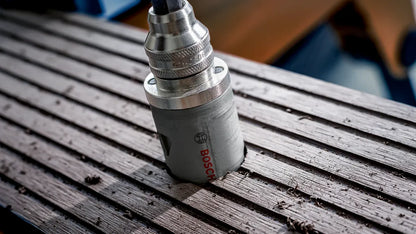 Sierra copa PRO Bosch para multimateriales de 54mm