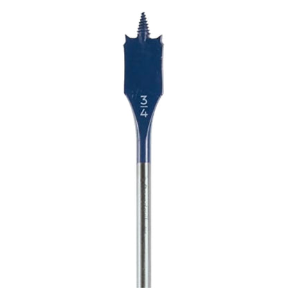 Broca espada para madera Bosch Self Cut Speed de 3/4" x 16"