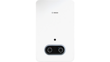 Cargar imagen en el visor de la galería, Calentador Instantaneo Bosch Confort 7L de gas LP para 1 servicio
