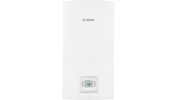 Calentador Bosch Compact In 20L para 4 servicios