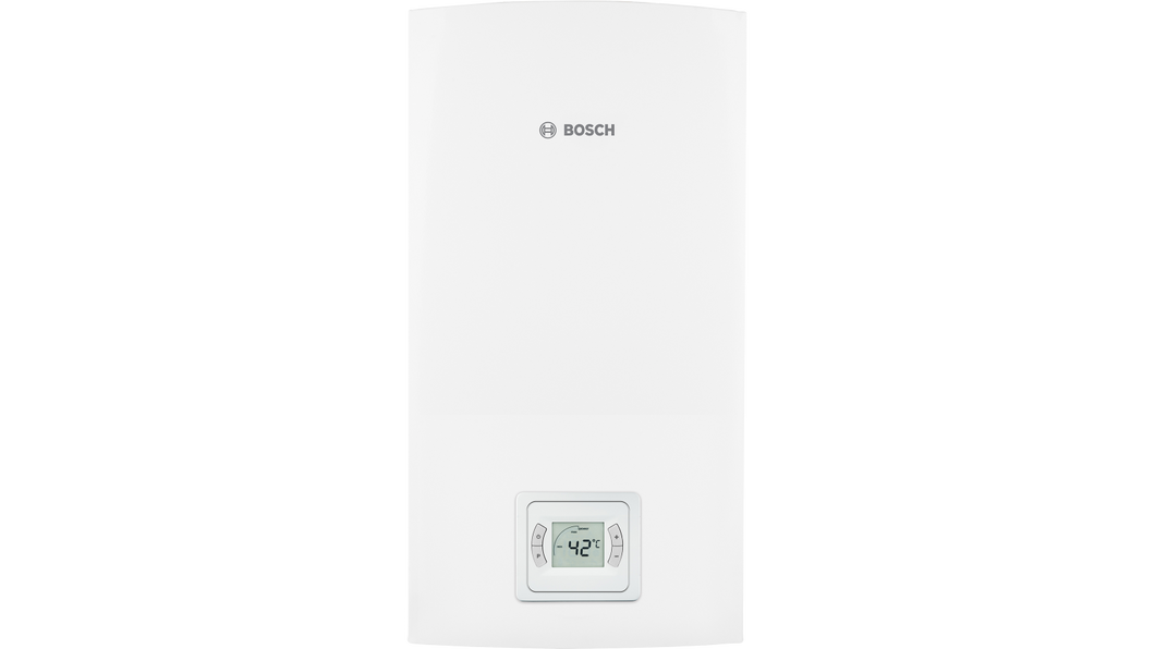 Calentador Bosch Compact In 20L para 4 servicios