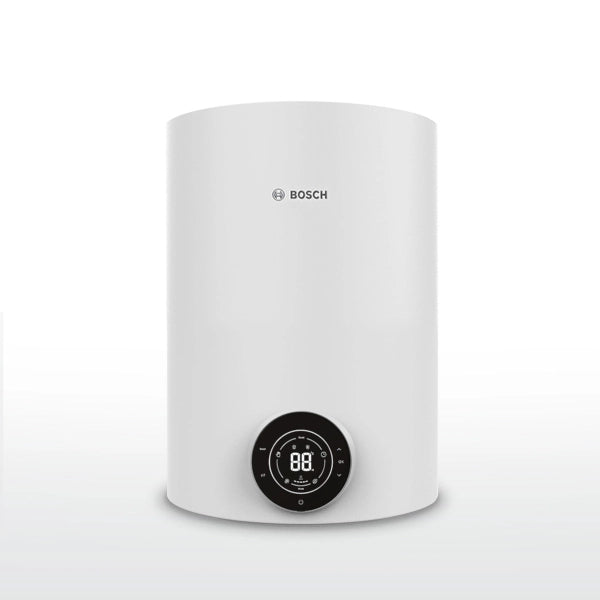 Calentador Thermotank eléctrico de depósito 50L para 1.5 servicios