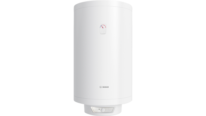 Calentador electrico thermo tank 80l para 2 servicios Bosch