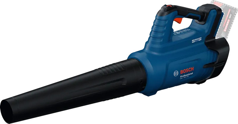 Sopladora inalámbrica Bosch Professional GBL 18V-750 sin batería