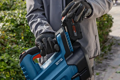 Sopladora inalámbrica Bosch Professional GBL 18V-750 sin batería