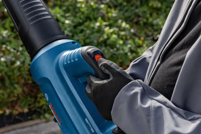 Sopladora inalámbrica Bosch Professional GBL 18V-750 sin batería