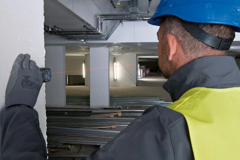 Medidor Laser Bosch Professional GLM 50-22