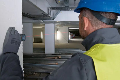 Medidor Laser Bosch Professional GLM 50-22