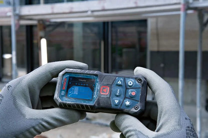 Medidor Laser Bosch Professional GLM 50-22