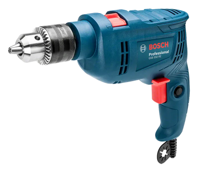 Rotomartillo Bosch Professional GSB 550 RE 127V