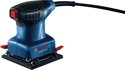 Lijadora orbital Bosch Professional GSS 140 de 220W