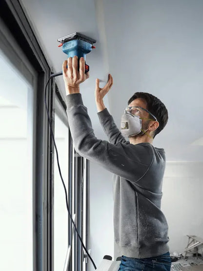 Lijadora orbital Bosch Professional GSS 140 de 220W