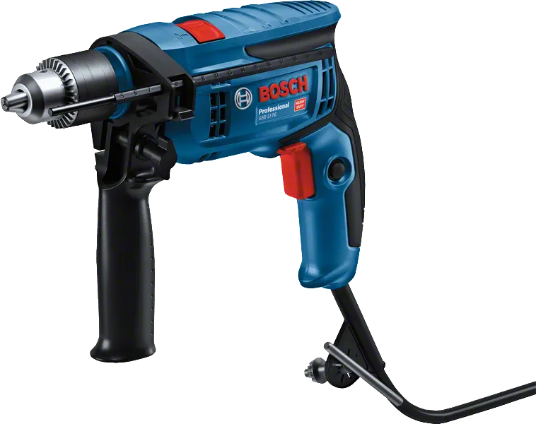 Rotomartillo Bosch Professional Heavy Duty GSB 13 RE de 750W