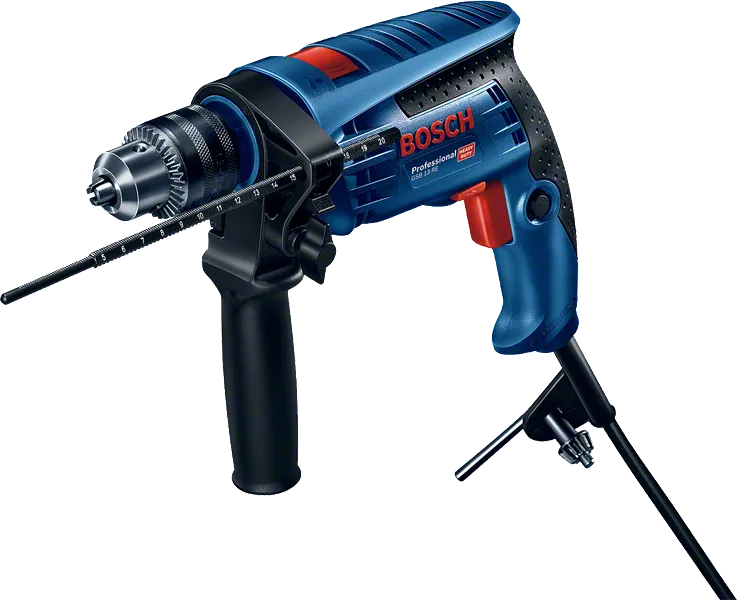 Rotomartillo Bosch Professional Heavy Duty GSB 13 RE de 750W