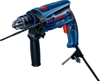 Rotomartillo Bosch Professional Heavy Duty GSB 13 RE de 750W