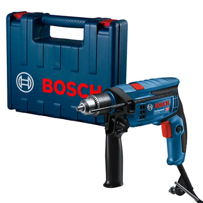 Rotomartillo Bosch Professional Heavy Duty GSB 13 RE de 750W