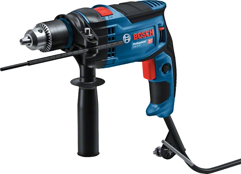 Rotomartillo Bosch Heavy Duty GSB 16 RE de 850W