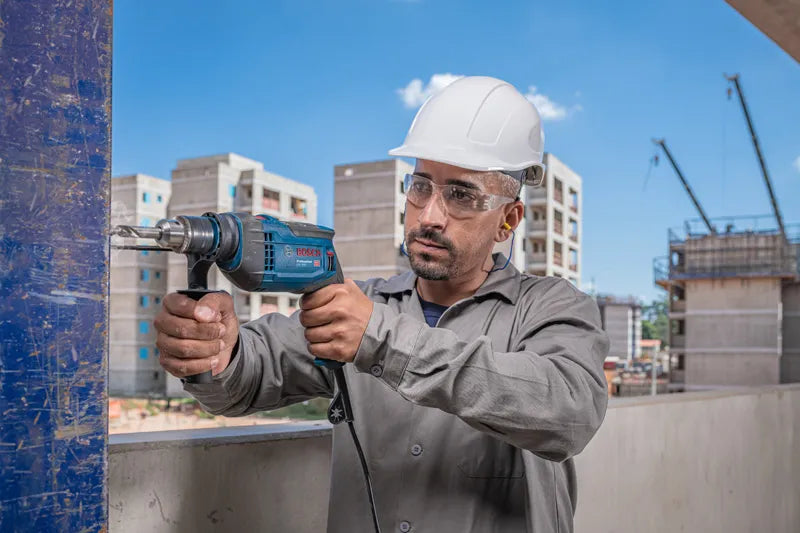 Rotomartillo Bosch Heavy Duty GSB 16 RE de 850W