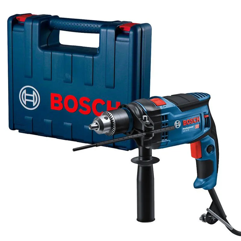 Rotomartillo Bosch Heavy Duty GSB 16 RE de 850W