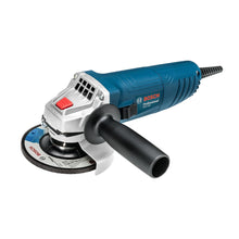 Mini esmeril Bosch GWS 850 EJE 5/8" de 850W