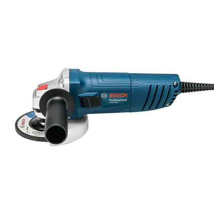 Mini esmeril Bosch GWS 850 EJE 5/8" de 850W