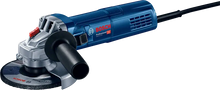 Miniesmeril Bosch Pro Heavy Duty GWS 9-125