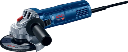 Miniesmeril Bosch Pro Heavy Duty GWS 9-125