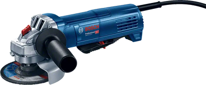 Mini Esmeril angular Bosch Professional GWS 9-125P M14 900W