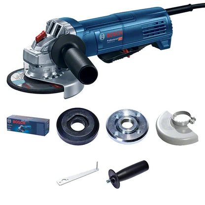 Mini Esmeril angular Bosch Professional GWS 9-125P M14 900W