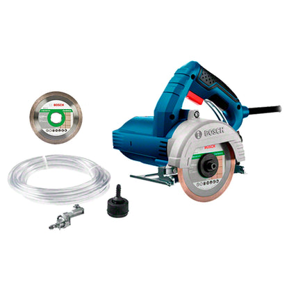 Sierra circular para mármol Bosch GDC 151 TITAN de 1500W