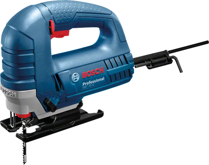 Sierra Caladora Bosch Professional GST 75 E de 710W