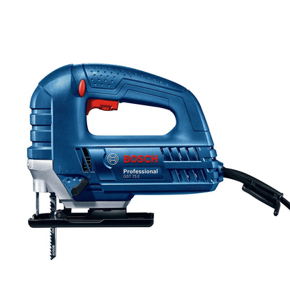Sierra Caladora Bosch Professional GST 75 E de 710W
