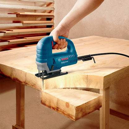 Sierra Caladora Bosch Professional GST 75 E de 710W