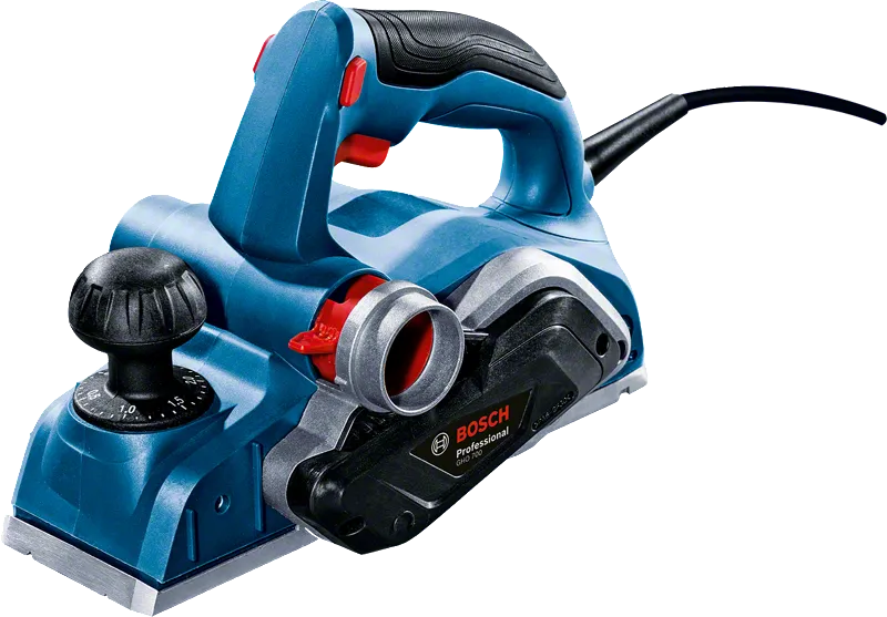 Cepillo eléctrico Bosch GHO 700