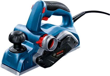Cepillo eléctrico Bosch GHO 700