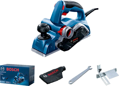 Cepillo eléctrico Bosch GHO 700